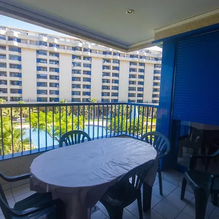 Mare Nostrum Apartment *