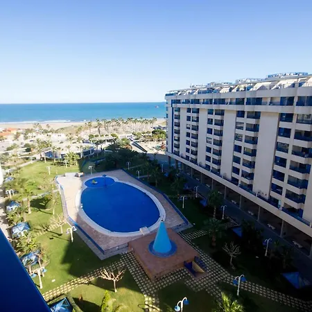 Apartment Mare Nostrum