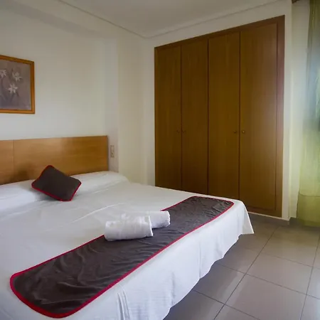 Apartment Mare Nostrum
