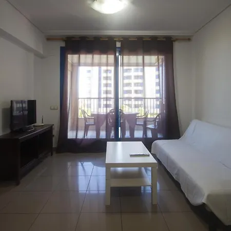 Mare Nostrum Apartment