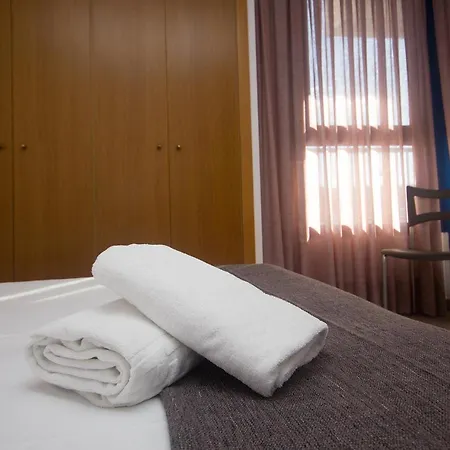 Mare Nostrum Apartment *