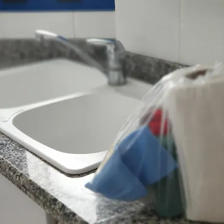 Mare Nostrum Apartment
