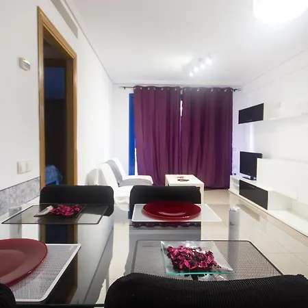 Mare Nostrum Apartamento