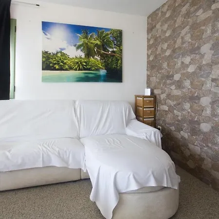 Apartment Mare Nostrum Valencia