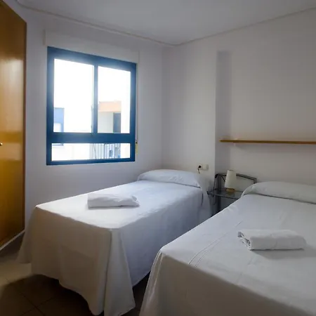 Apartment Mare Nostrum Valencia