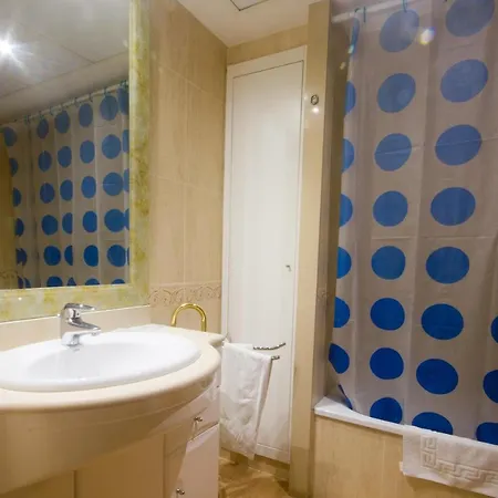 Apartment Mare Nostrum