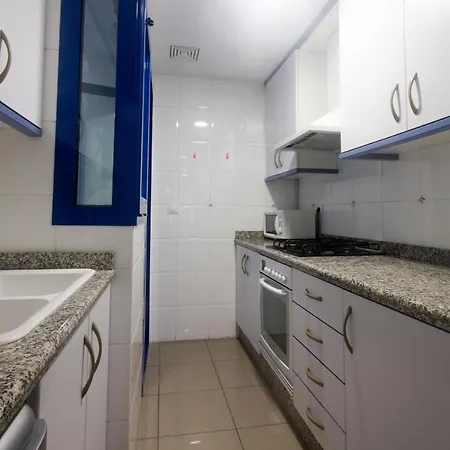 Mare Nostrum Apartment