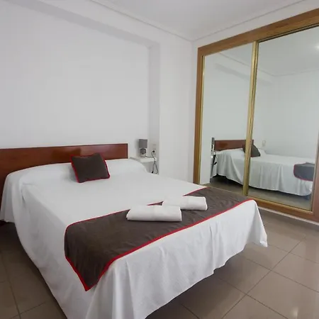 Mare Nostrum Apartment Valencia