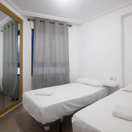 Mare Nostrum Apartment *