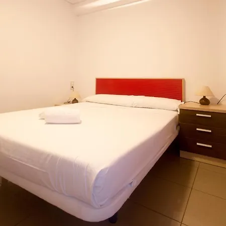 Apartment Mare Nostrum *