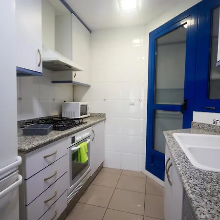 Apartment Mare Nostrum *