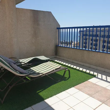 Apartment Mare Nostrum *